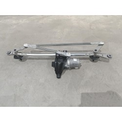 Système d'entraînement des essuie-glaces avant - BYD - 16147931-00