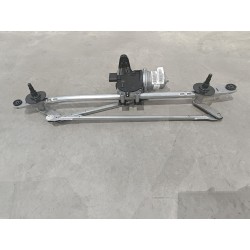 Système d'entraînement des essuie-glaces avant - BYD - 16147931-00