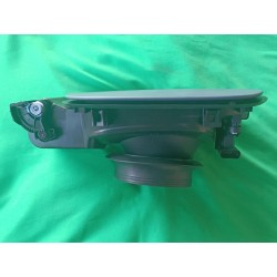 Trappe de remplissage de carburant - BYD - 16147911-00