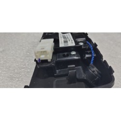 Cache de radar de lumière intérieure avant - noir foncé 5 - BYD - 16144401-00