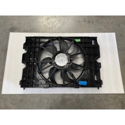 I de ventilateur électronique - BYD - 16142799-00