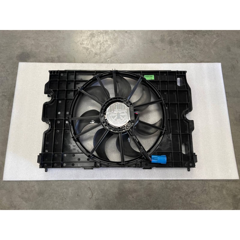 I de ventilateur électronique - BYD - 16142799-00