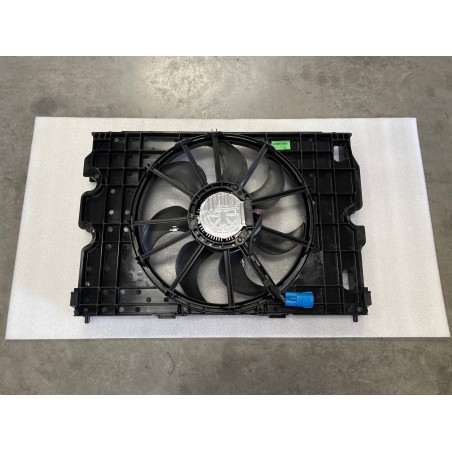 I de ventilateur électronique - BYD - 16142799-00