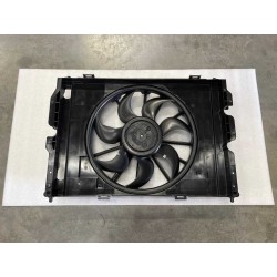 I de ventilateur électronique - BYD - 16142799-00