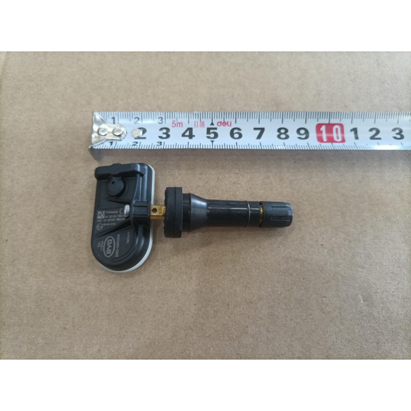 Module de surveillance pression pneumatiques - BYD - 16136137-00