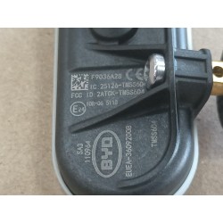 Module de surveillance pression pneumatiques - BYD - 16136137-00
