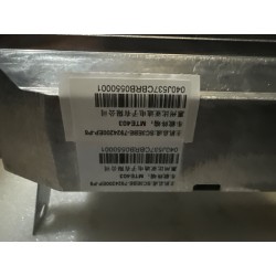 Unité de contrôle multimédia - BYD - 16133446-00