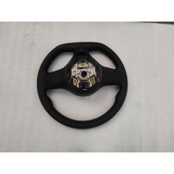 Volant - gris, mat, galvanoplastie 1 - BYD - 16132910-00