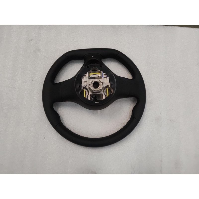 Volant - gris, mat, galvanoplastie 1 - BYD - 16132910-00