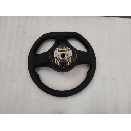 Volant - gris, mat, galvanoplastie 1 - BYD - 16132910-00