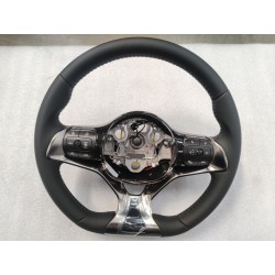 Volant - gris, mat, galvanoplastie 1 - BYD - 16132910-00