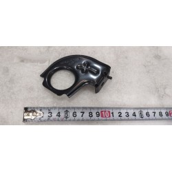 Support de fixation supérieure de radiateur II - BYD - 16131186-00
