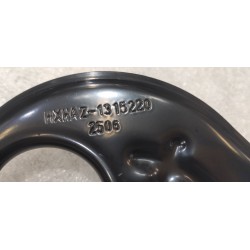 Support de fixation supérieure de radiateur II - BYD - 16131186-00
