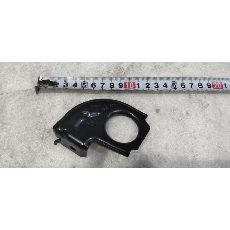 Support de fixation supérieure de radiateur I - BYD - 16131185-00
