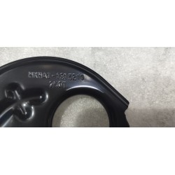 Support de fixation supérieure de radiateur I - BYD - 16131185-00