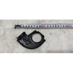 Support de fixation supérieure de radiateur I - BYD - 16131185-00