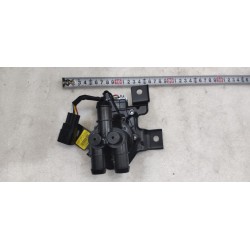 Valve électrique à trois voies de liquide de refroidissement - BYD - 16130143-00