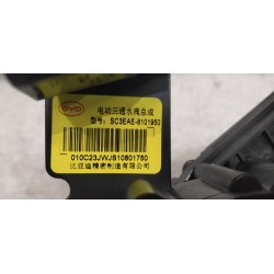 Valve électrique à trois voies de liquide de refroidissement - BYD - 16130143-00