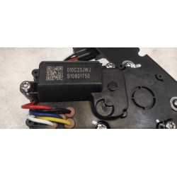 Valve électrique à trois voies de liquide de refroidissement - BYD - 16130143-00