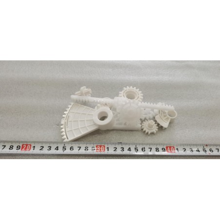 Bielle de climatisation - BYD - 16128727-00