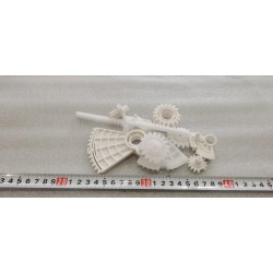Bielle de climatisation - BYD - 16128727-00