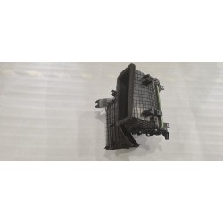 Boîtier soufflante - BYD - 16125178-00