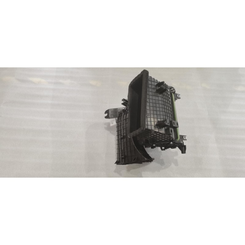 Boîtier soufflante - BYD - 16125178-00