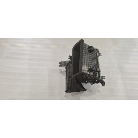 Boîtier soufflante - BYD - 16125178-00