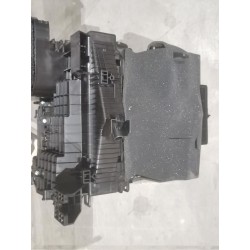 Caisson d'évaporateur - BYD - 16125176-00
