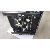 Siège conducteur - Gris gravier - BYD - 16306944-00