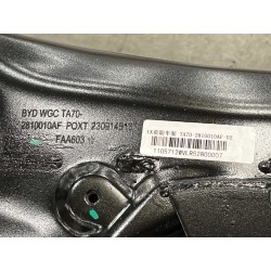 Sous-châssis avant - BYD - 16122781-00