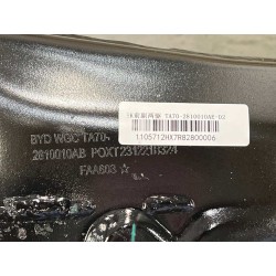 Sous-châssis avant - BYD - 16122774-00
