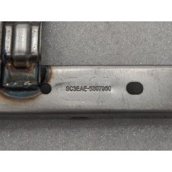 Barre de maintien gauche - BYD - 16121967-00