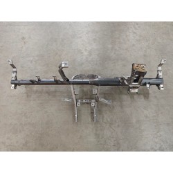 Soudage de poutre tubulaire - BYD - 16121929-00