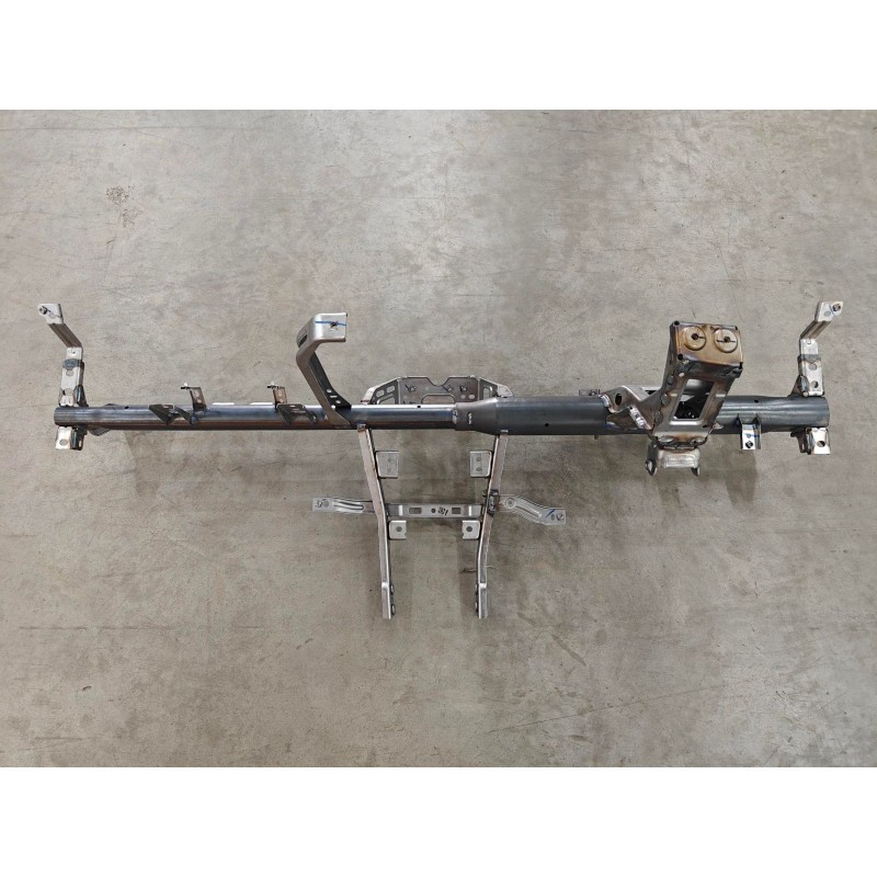 Soudage de poutre tubulaire - BYD - 16121929-00