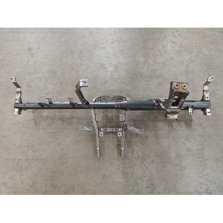 Soudage de poutre tubulaire - BYD - 16121929-00
