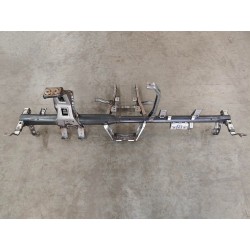 Soudage de poutre tubulaire - BYD - 16121929-00