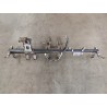 Soudage de poutre tubulaire - BYD - 16121929-00
