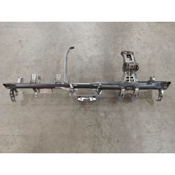 Soudage de poutre tubulaire - BYD - 16121929-00