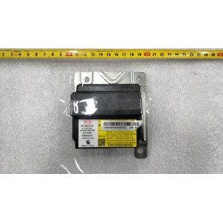 Calculateur SRS - BYD - 16121897-00