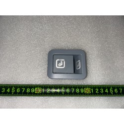 Ancrage inférieur ISOFIX - Bleu - BYD - 16120357-00