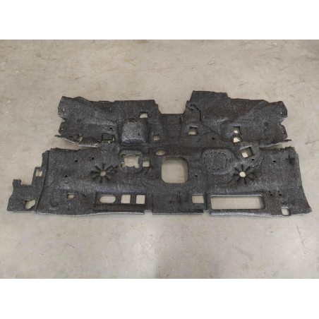 Isolant thermique de la paroi avant - BYD - 16119558-00