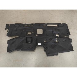 Isolant thermique de la paroi avant - BYD - 16119558-00