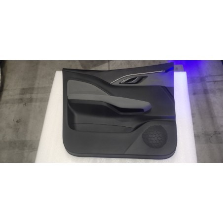 Blindage de porte avant gauche - gris - BYD - 16117684-00
