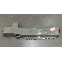 Section avant de longeron avant gauche - BYD - 12699478-00
