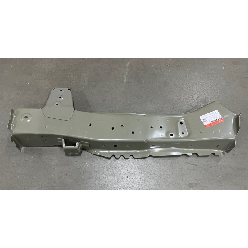 Section avant de longeron avant gauche - BYD - 12699478-00
