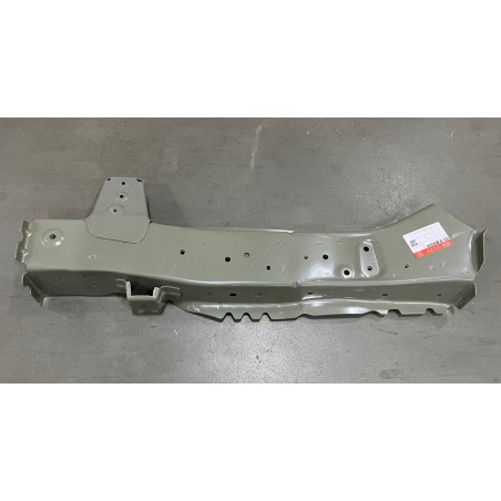 Section avant de longeron avant gauche - BYD - 12699478-00
