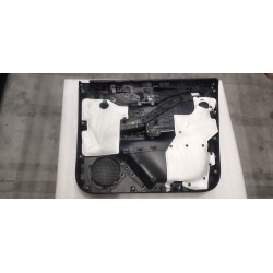 Blindage de porte avant gauche - gris - BYD - 16117684-00