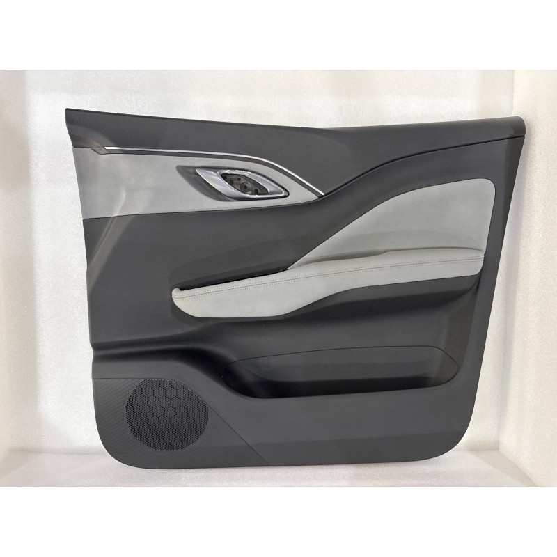 Blindage de porte avant droite - gris - BYD - 16117683-00