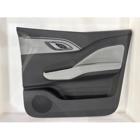 Blindage de porte avant droite - gris - BYD - 16117683-00